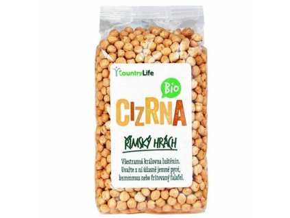 Cizrna bio CL