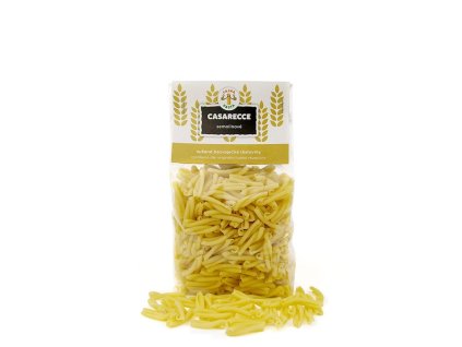 casarecce semolinove
