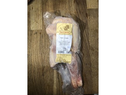 MRAŽENÁ Slepice cca 1,1 kg - Farma Druhaz