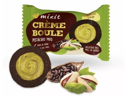 Créme boule - Pistachio Mio 30 g
