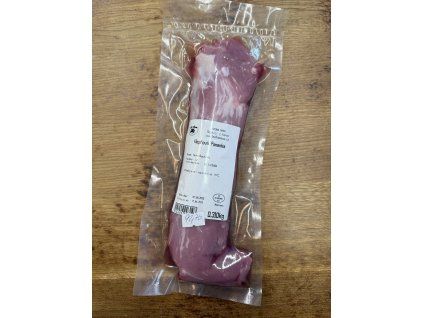Vepřová panenka cca 500g