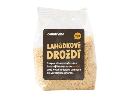 Droždí lahůdkové 150 g