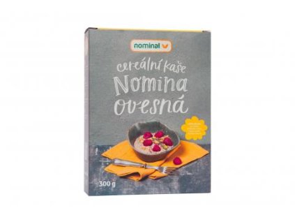 ovesná