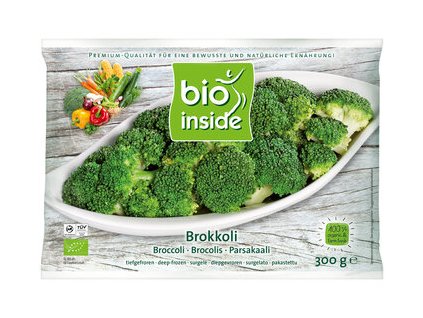 brokolice