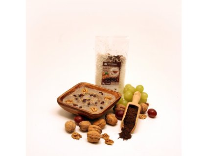 Kaše do hrnku 50g - různé druhy