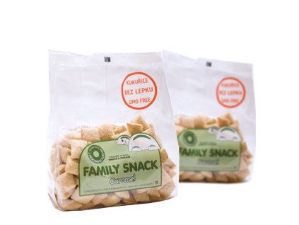 family snack caramel hp