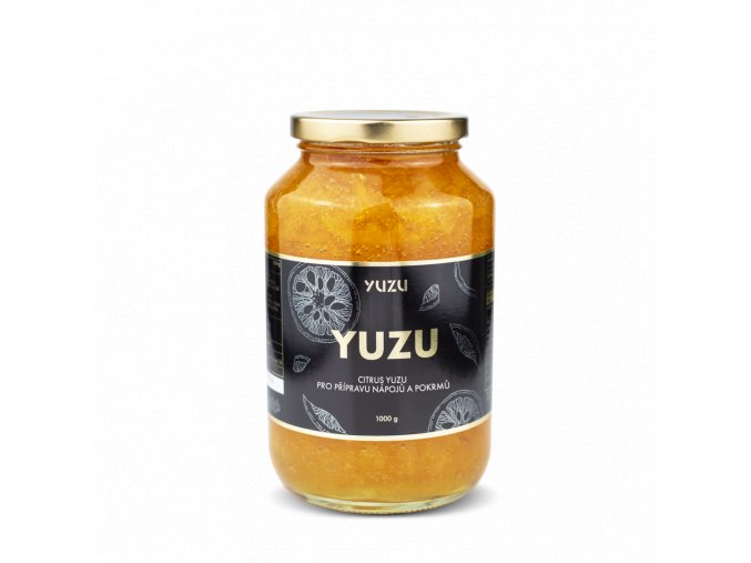 YUZU 1000g BM