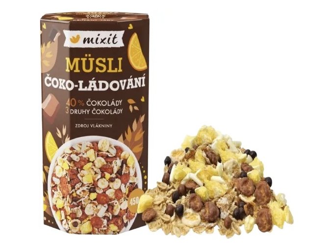 Čoko-ládování 450 g