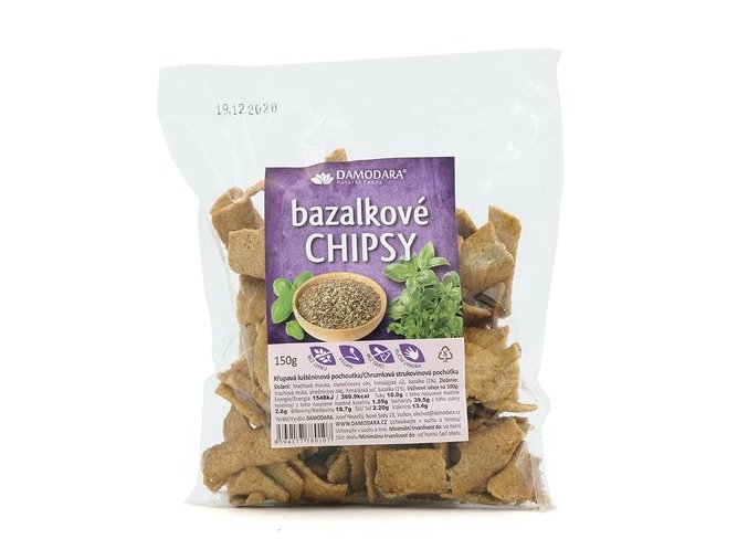 bazalkove chipsy 100g damodara 7351.thumb 470x470