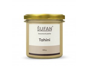 Tahini 330 g Šufan