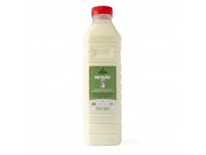 BIO mléko ze Struh 3,8 % 1l