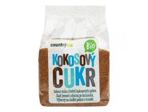 Kokosový cukr 250g BIO