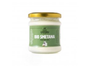 BIO Čerstvá smetana 35 %