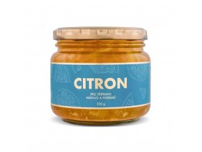 Yuzu Citron 550g