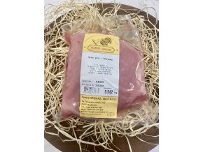 Krůtí prsa Druhaz (chlazená) cca 0,6 kg