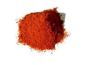 jednodruhove paprika paliva