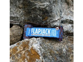 Flapjack 60 g - různé druhy