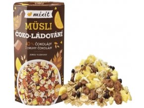 Čoko-ládování 450 g