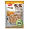 Pudink bezlepkový Bio 40g - různé příchutě