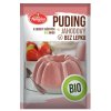 Pudink bezlepkový Bio 40g - různé příchutě