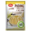 Pudink bezlepkový Bio 40g - různé příchutě