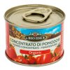 Pyré rajčatové - protlak 70 g BIO