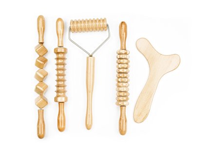 Základní madero sada 1