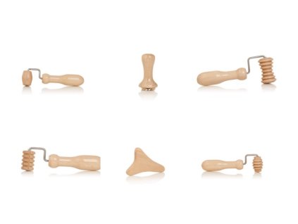 ANO, chci je prostě všechny 6ks