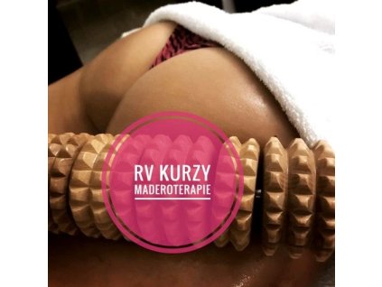 ŠkoleníMaderoterapie poukaz