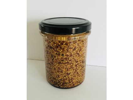 23 horcice balsamico