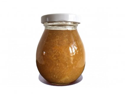182 citronova marmelada s bezovym kvetem