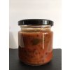 Rajčatové chutney