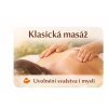 klasicka masaz na hodinu MojeMaserka.cz