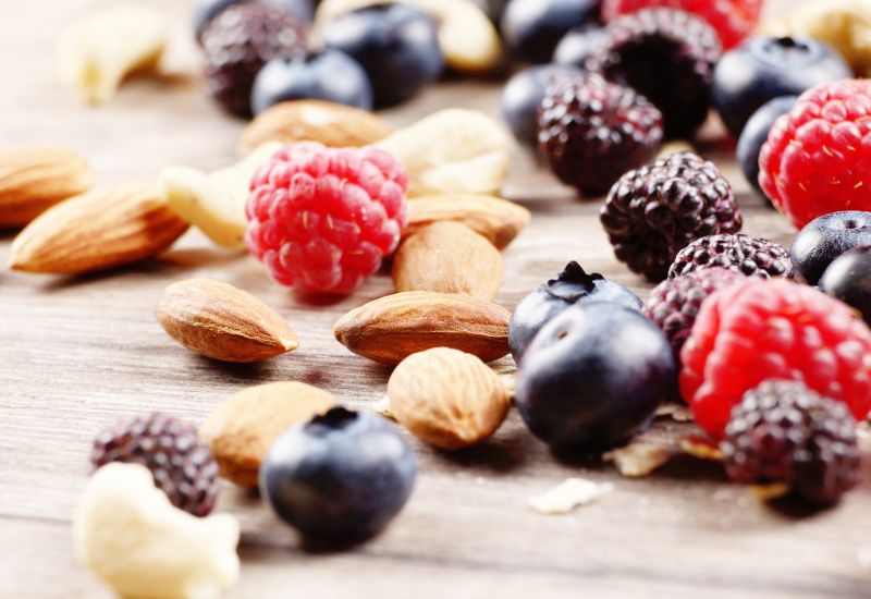 Ovocie v čokoláde – sladká lahôdka