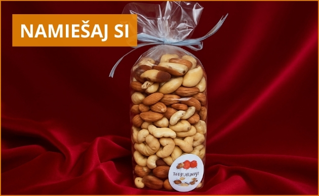 Namiešaj si