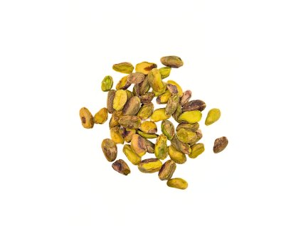 Pistácie jadrá natural