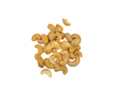 Kešu pražené solené