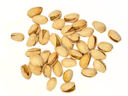 Pistácie pražené solené