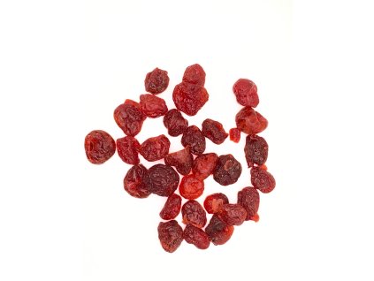 Čerešne kandizované