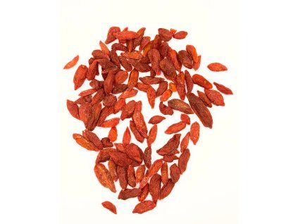 Goji- kustovnica činska