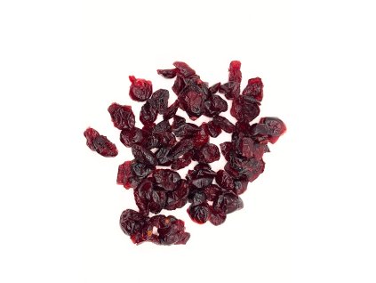 Brusnice presladené