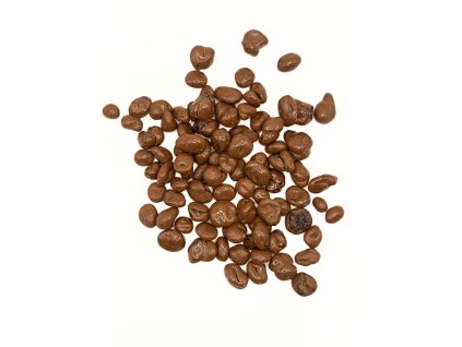 Hrozienka v mliečnej čokoláde