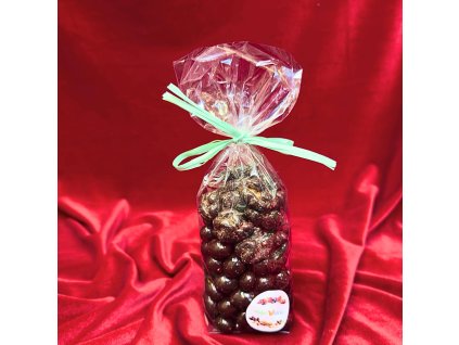 Orieškový horký MIX