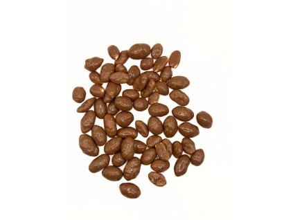 Arašidy v mliečnej čokoláde