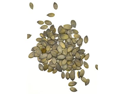 Tekvica surová bezšupková