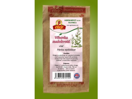 vrbovka malokveta vnat