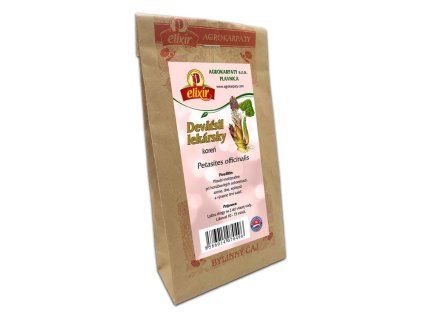 Deväťsil lekársky koreň 30g