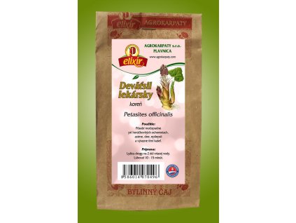 devatsil lekarsky koren