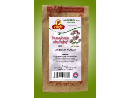 pamajoran obycajny vnat