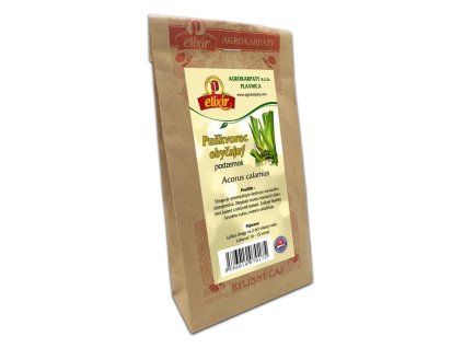 Puškvorec obyčajný koreň 30g